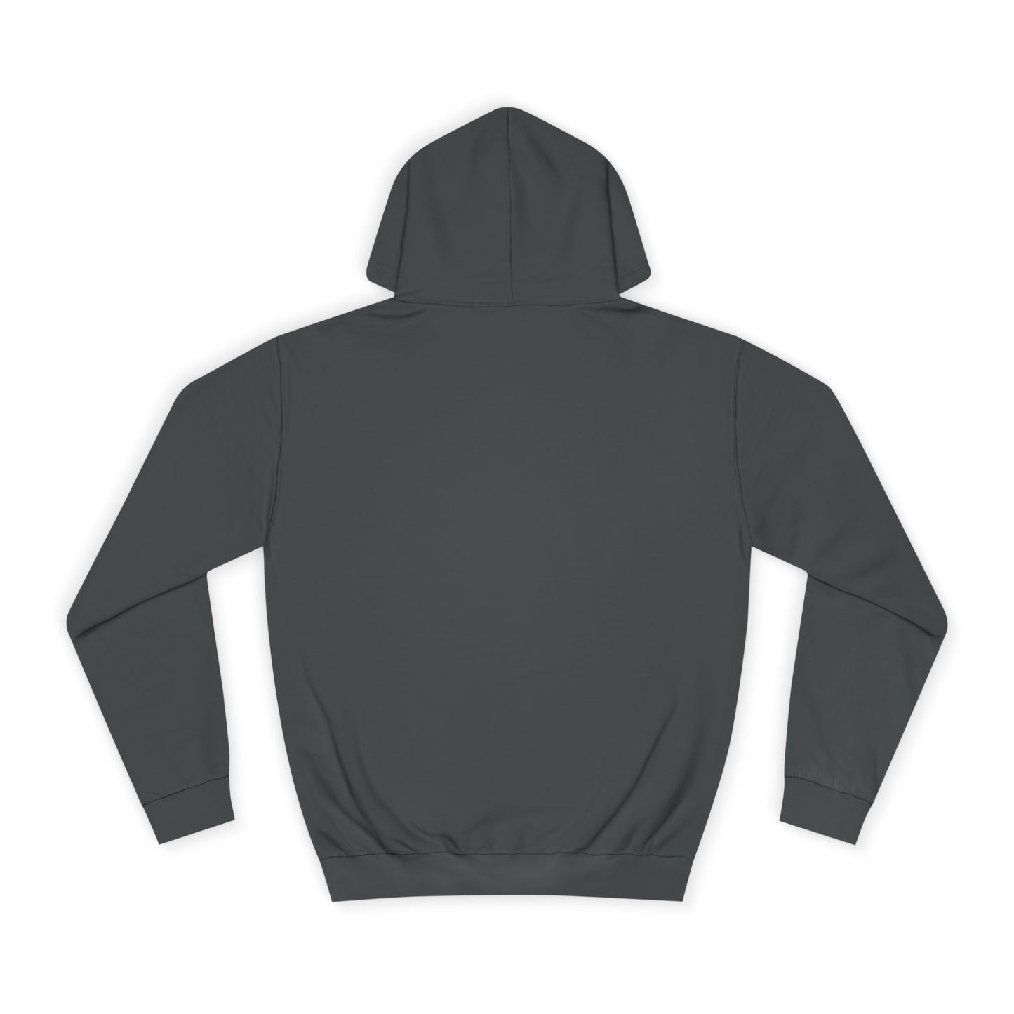 Unisex College Hoodie