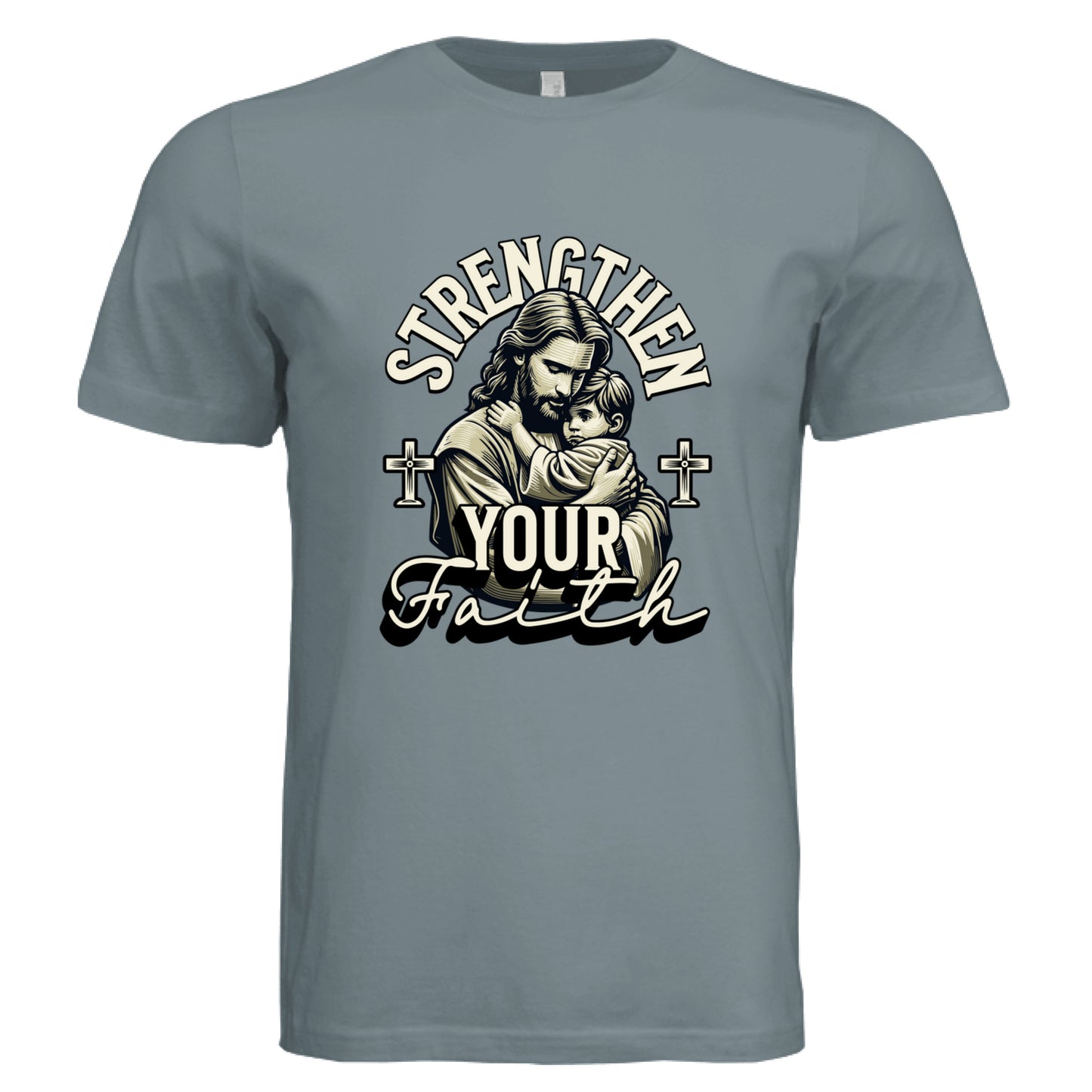 Blue Storm - FRONT