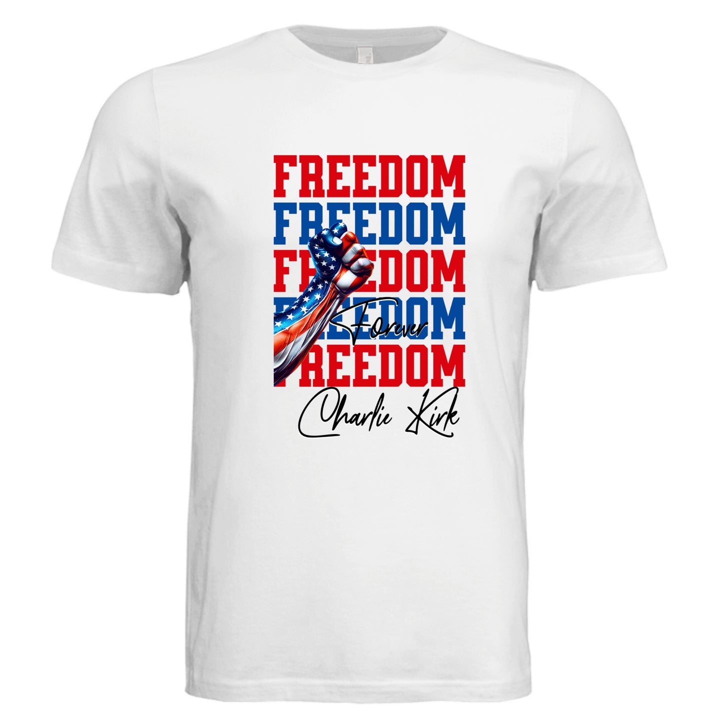 WHITE - FRONT