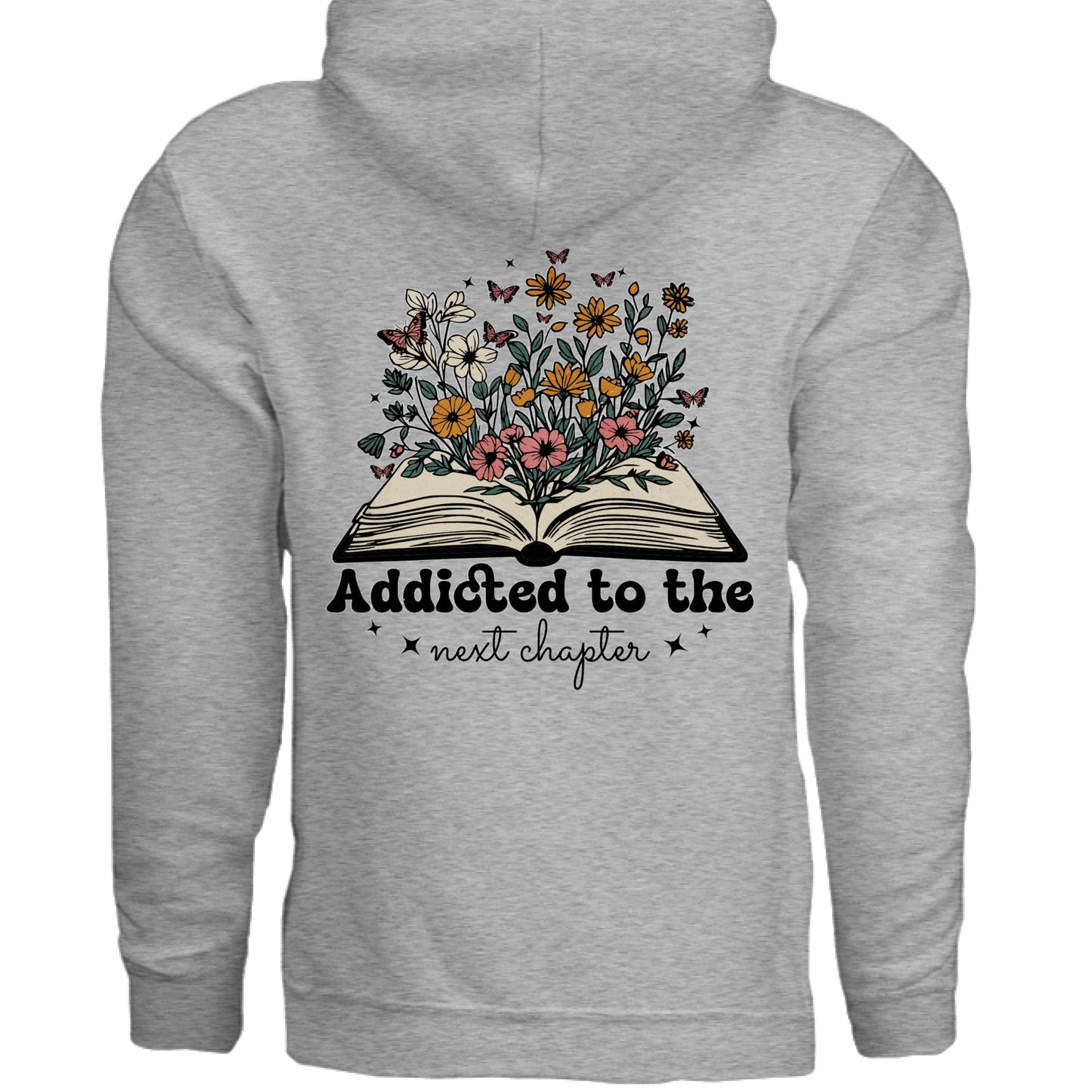 SPORT GREY - BACK