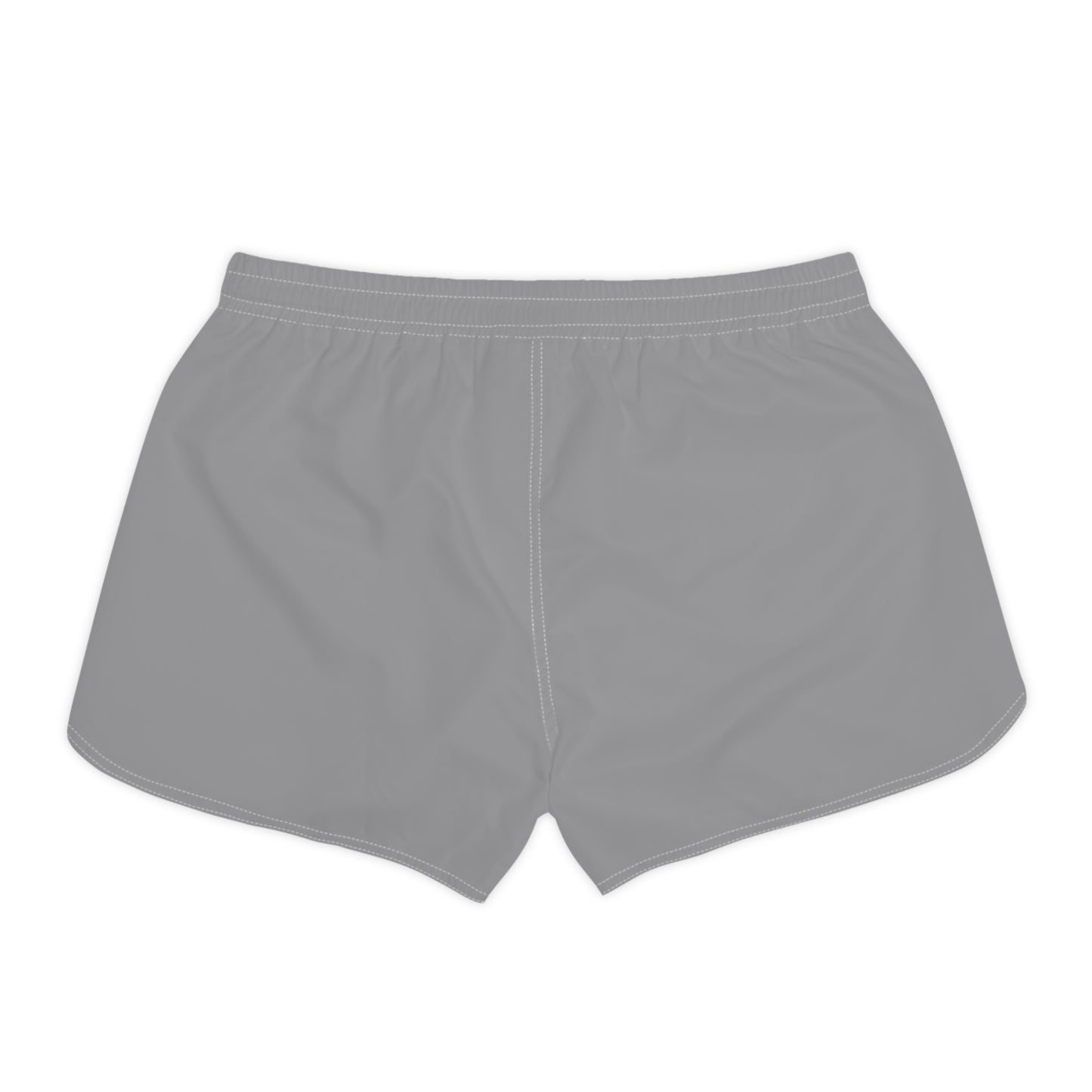 Women's Casual Shorts in Grey with Cowboy & Cattle Design - Perfect for Summer, Beach Days, Camping, and Vacation, Trendy Comfort for [...]