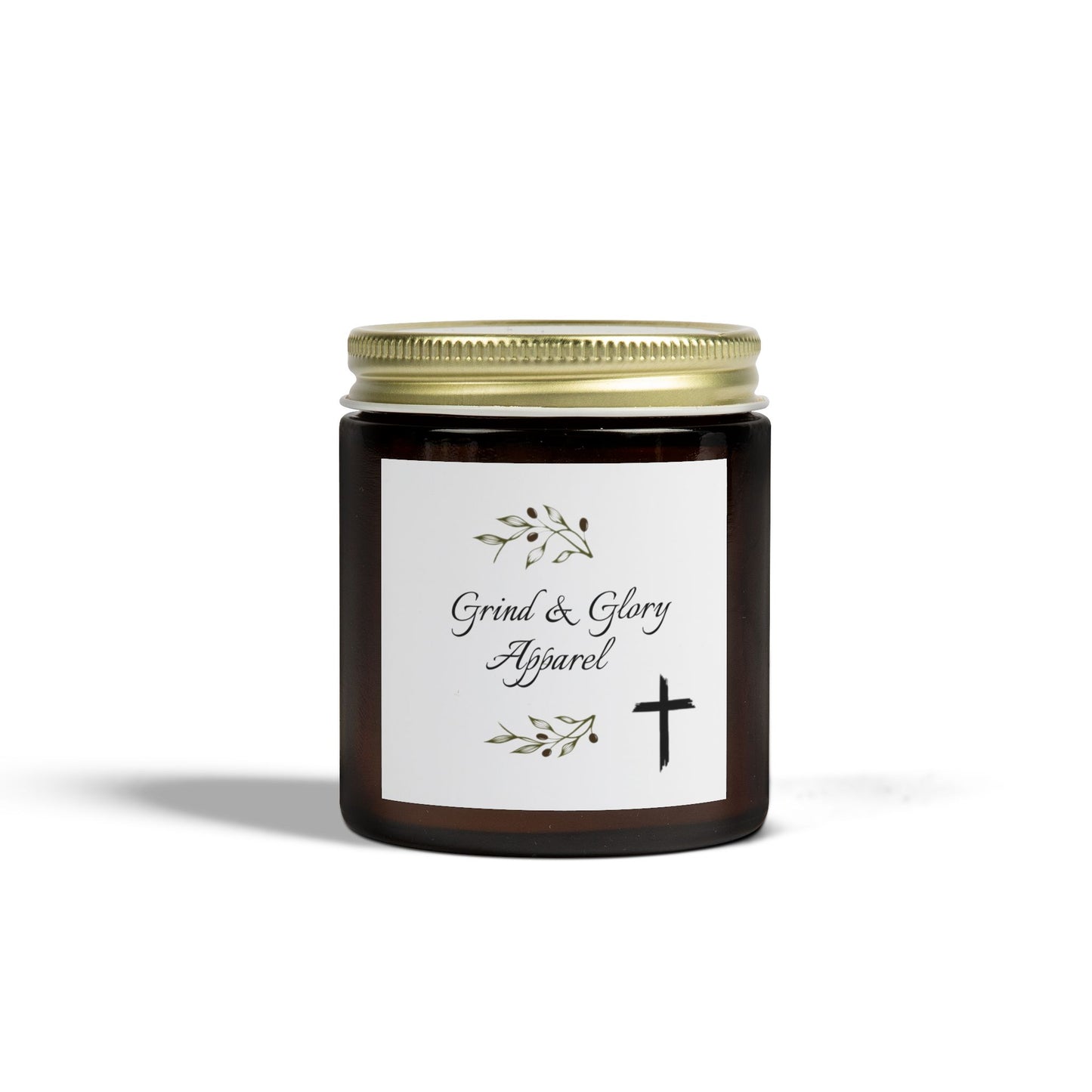 Scented Candles with Inspirational Quotes, Aromatherapy Gift, Relaxation Candle, Home Decor, Self-Care Essentials