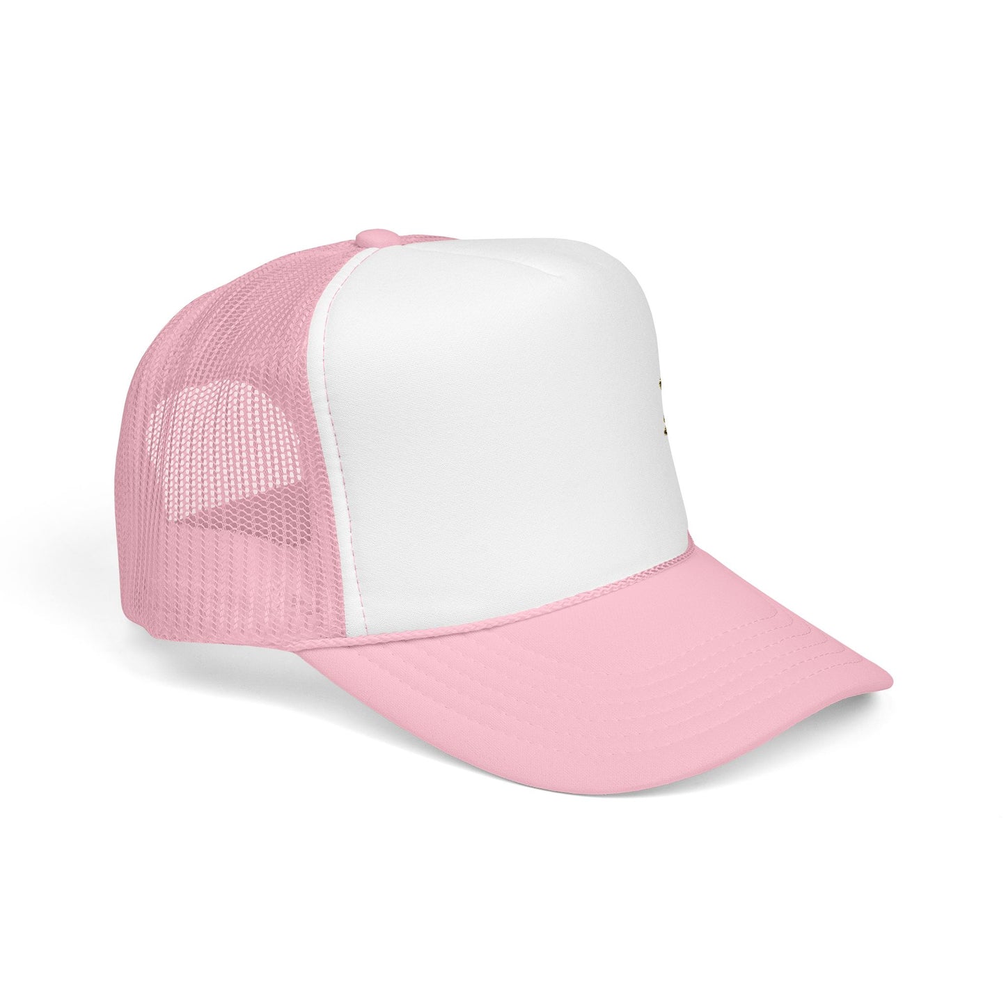 Foam Trucker Hat (Embroidery)