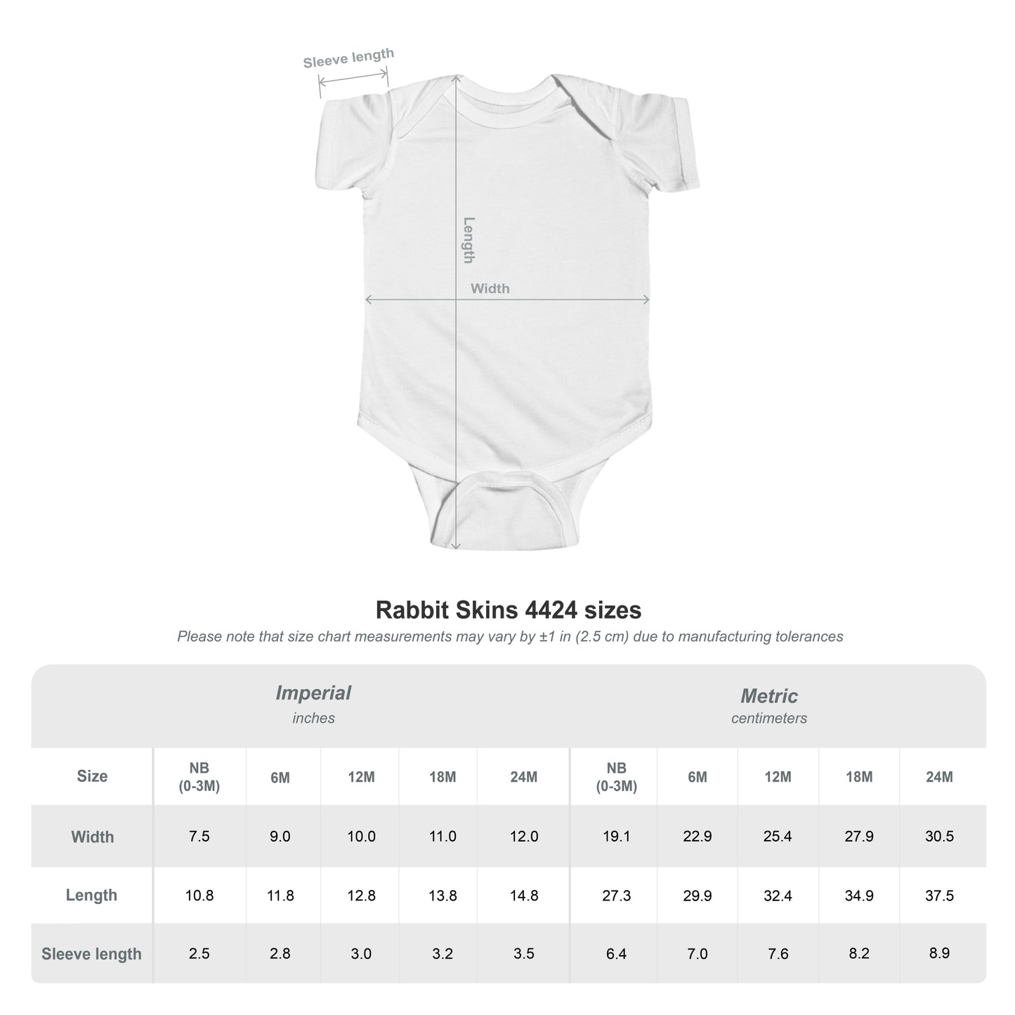 Faith-Inspired Infant Bodysuit, Cute Baby Outfit, Christian Gift, Baby Shower Present, Infant Clothing, Newborn Bodysuit