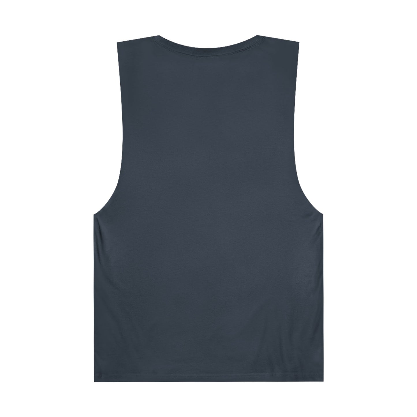 Faith-Inspired Unisex Tank Top | Pure Faith = Limitless, Inspirational Workout Wear, Christian Apparel, Summer Essentials, Faith-Based Gifts