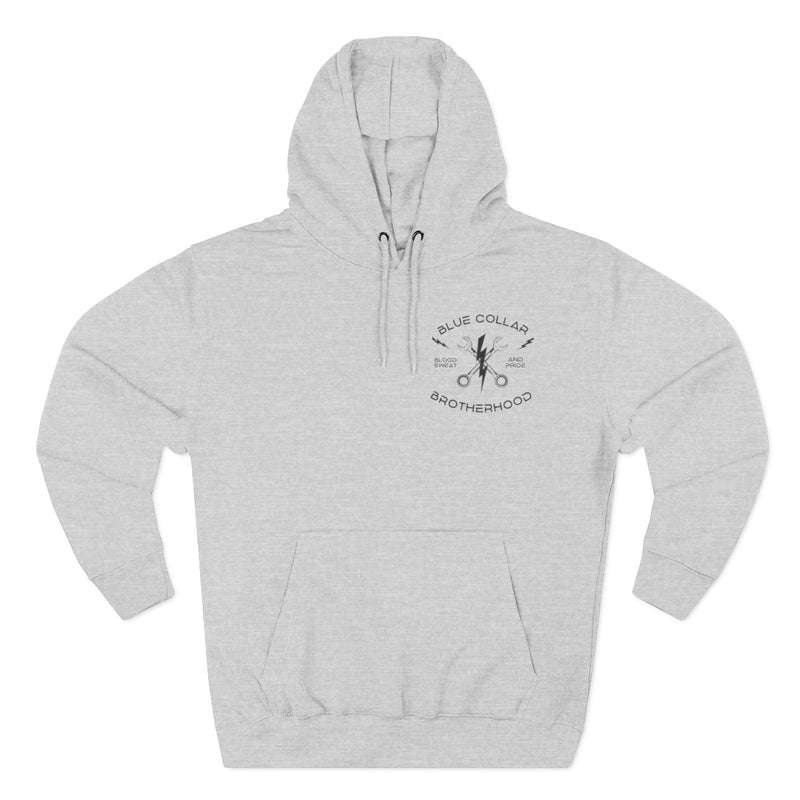 Product back view