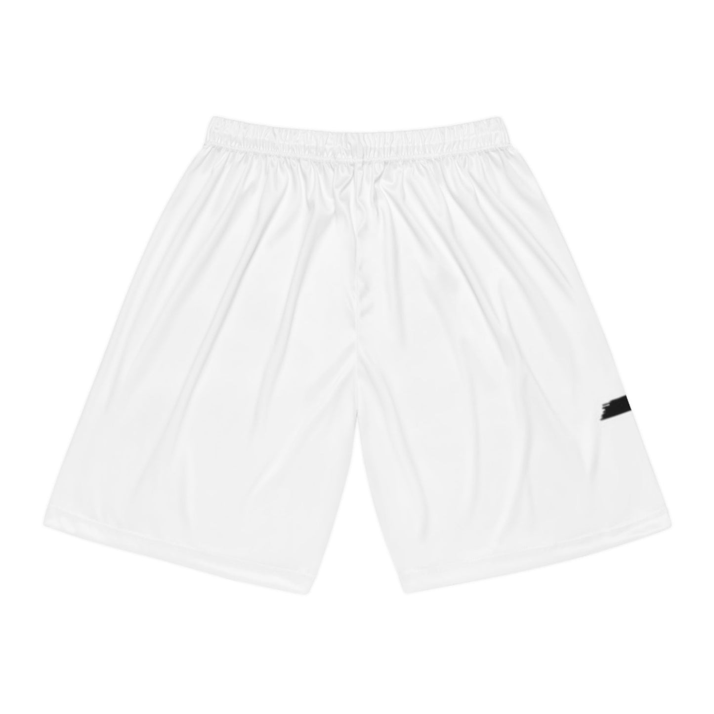Basketball Shorts (AOP)