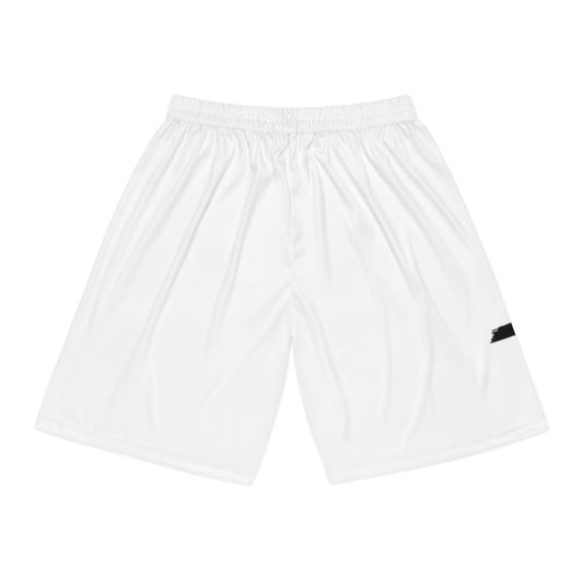 Basketball Shorts (AOP)