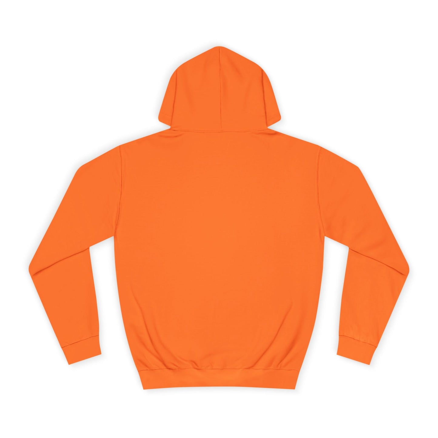 Unisex College Hoodie