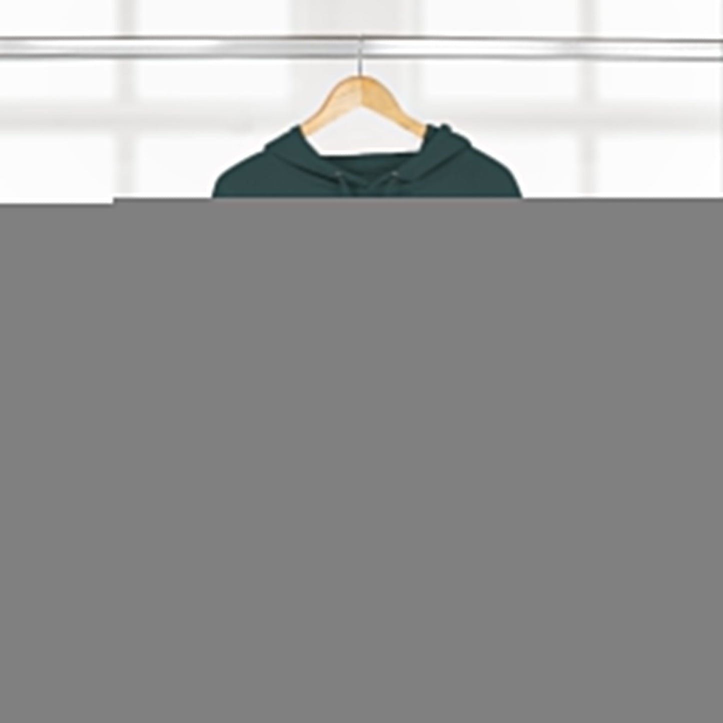 Mom Mode Fleece Hoodie - Cozy Apparel for Moms, Perfect Gift for Mother's Day, Birthdays, and Everyday Comfort