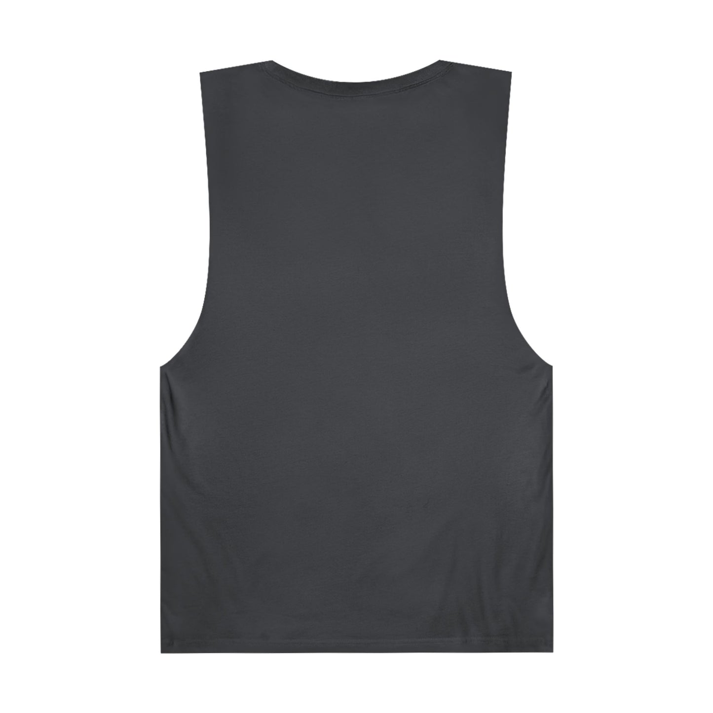 Faith-Inspired Unisex Tank Top | Pure Faith = Limitless, Inspirational Workout Wear, Christian Apparel, Summer Essentials, Faith-Based Gifts