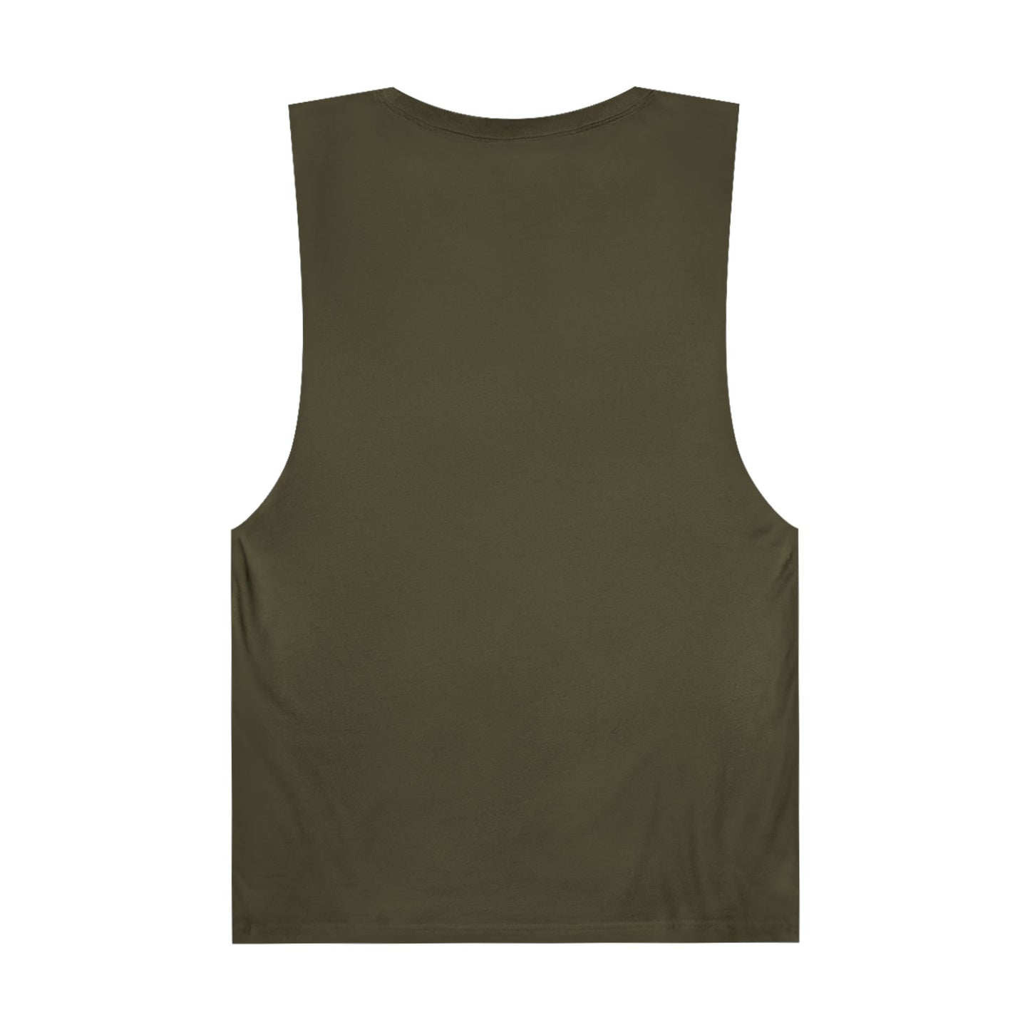 Faith-Inspired Unisex Tank Top | Pure Faith = Limitless, Inspirational Workout Wear, Christian Apparel, Summer Essentials, Faith-Based Gifts