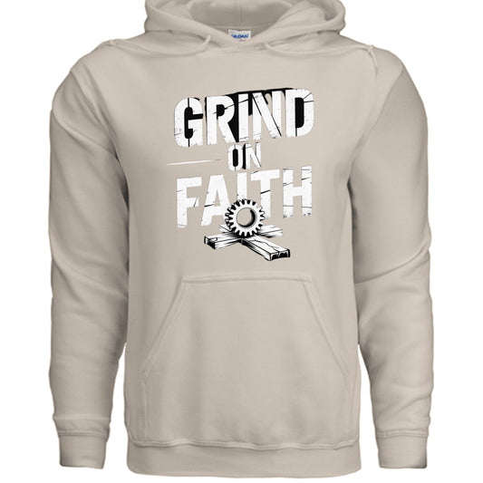 SAND - FRONT