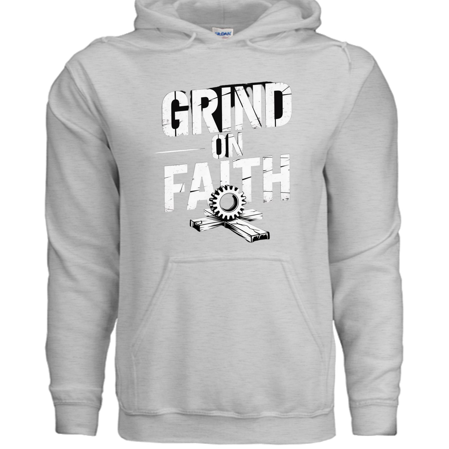 ASH - FRONT