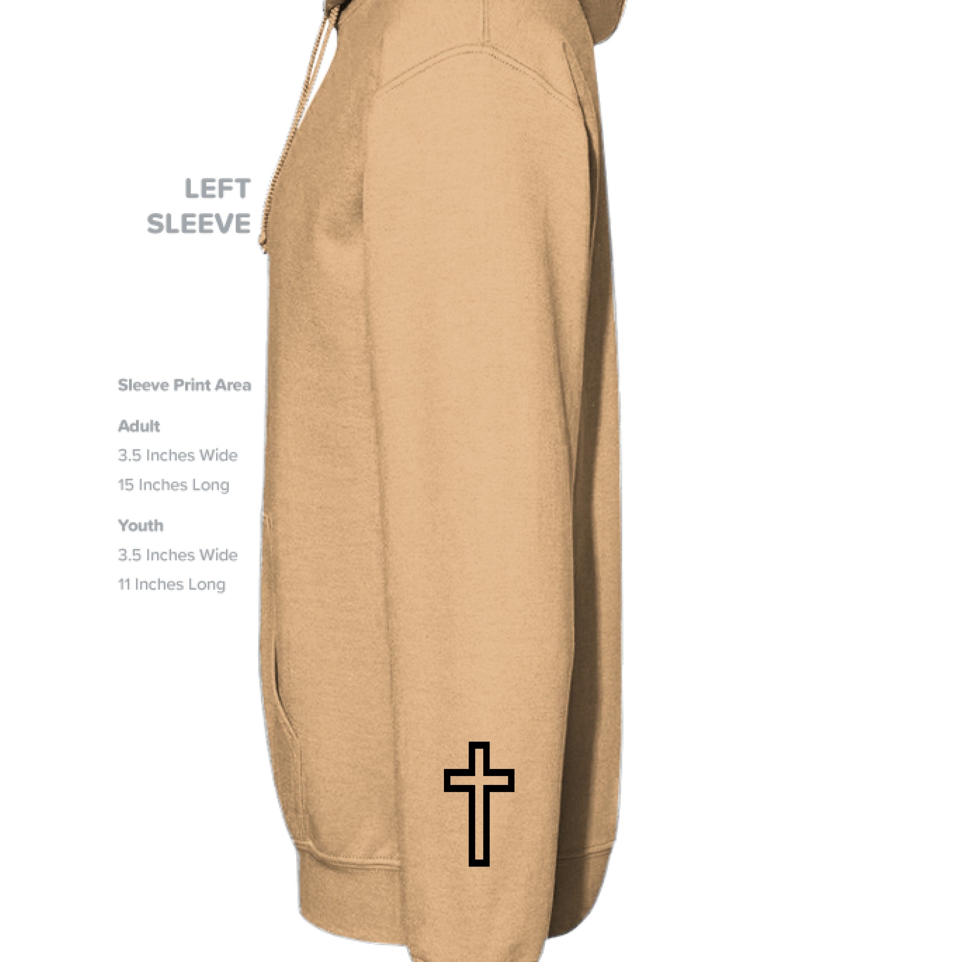 Old Gold - SLEEVE_LEFT