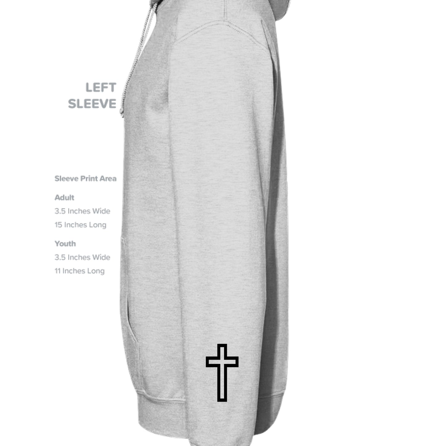 ASH - SLEEVE_LEFT