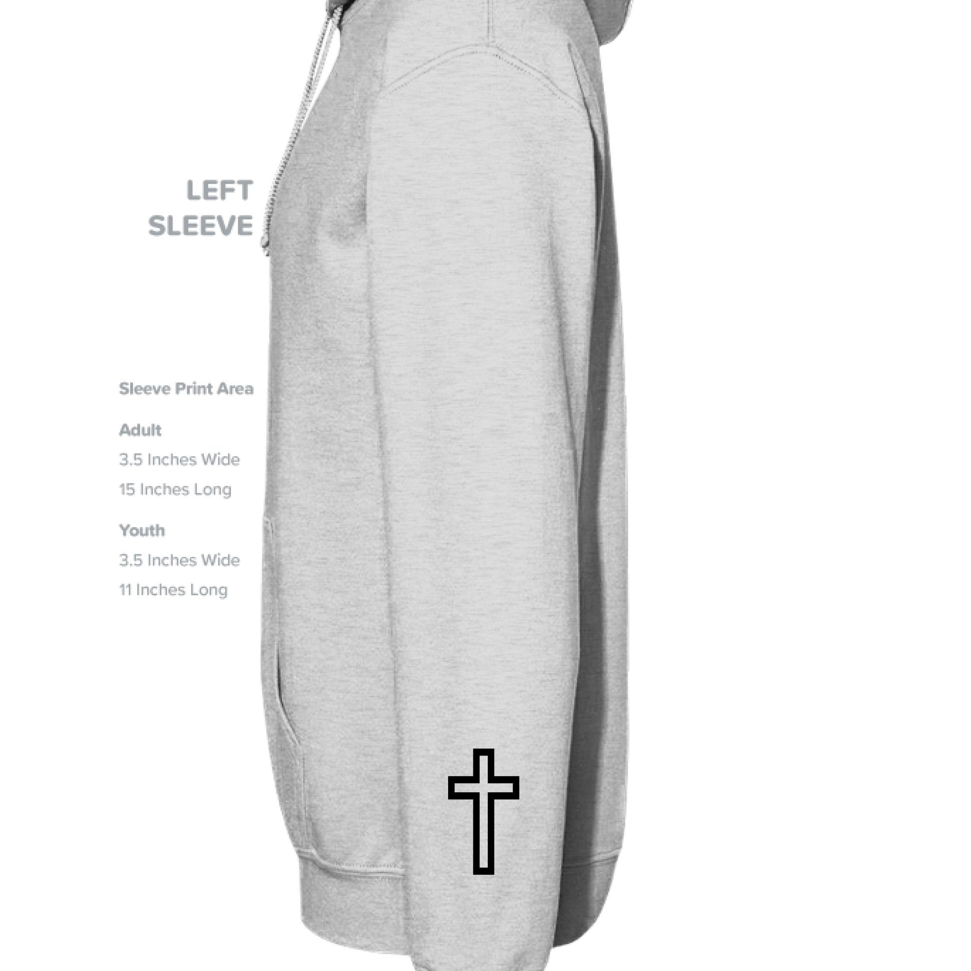 ASH - SLEEVE_LEFT