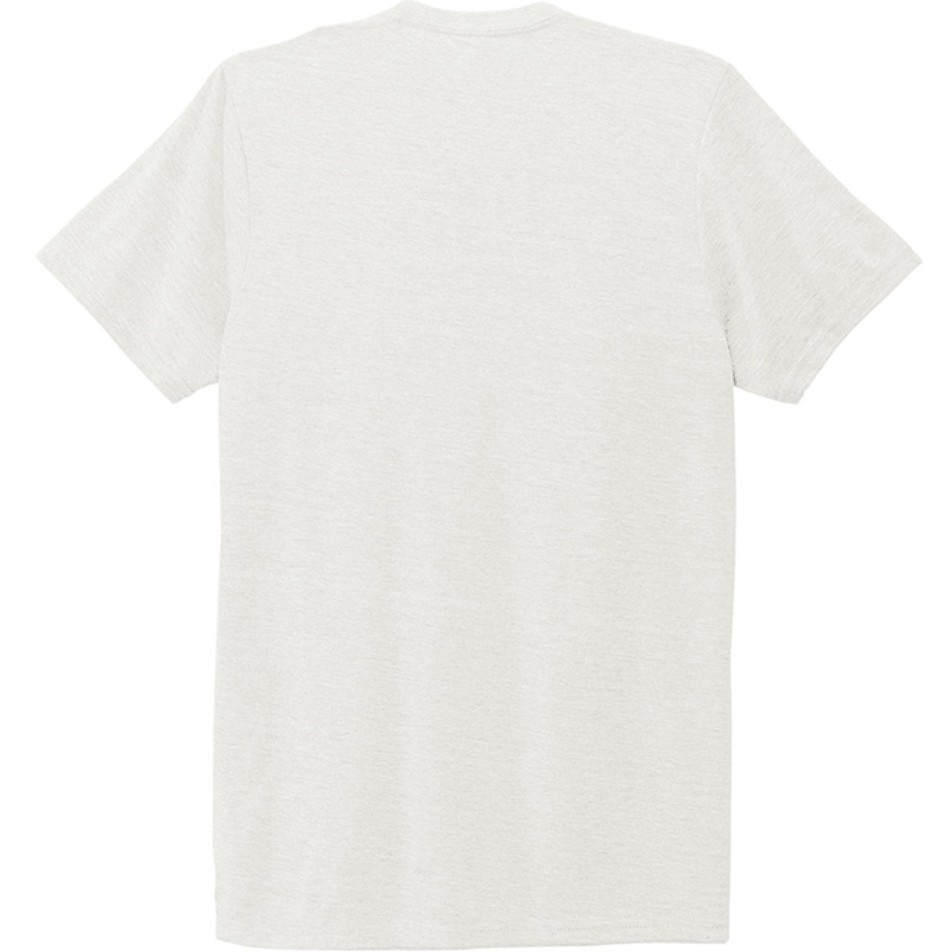 Fairly White - BACK
