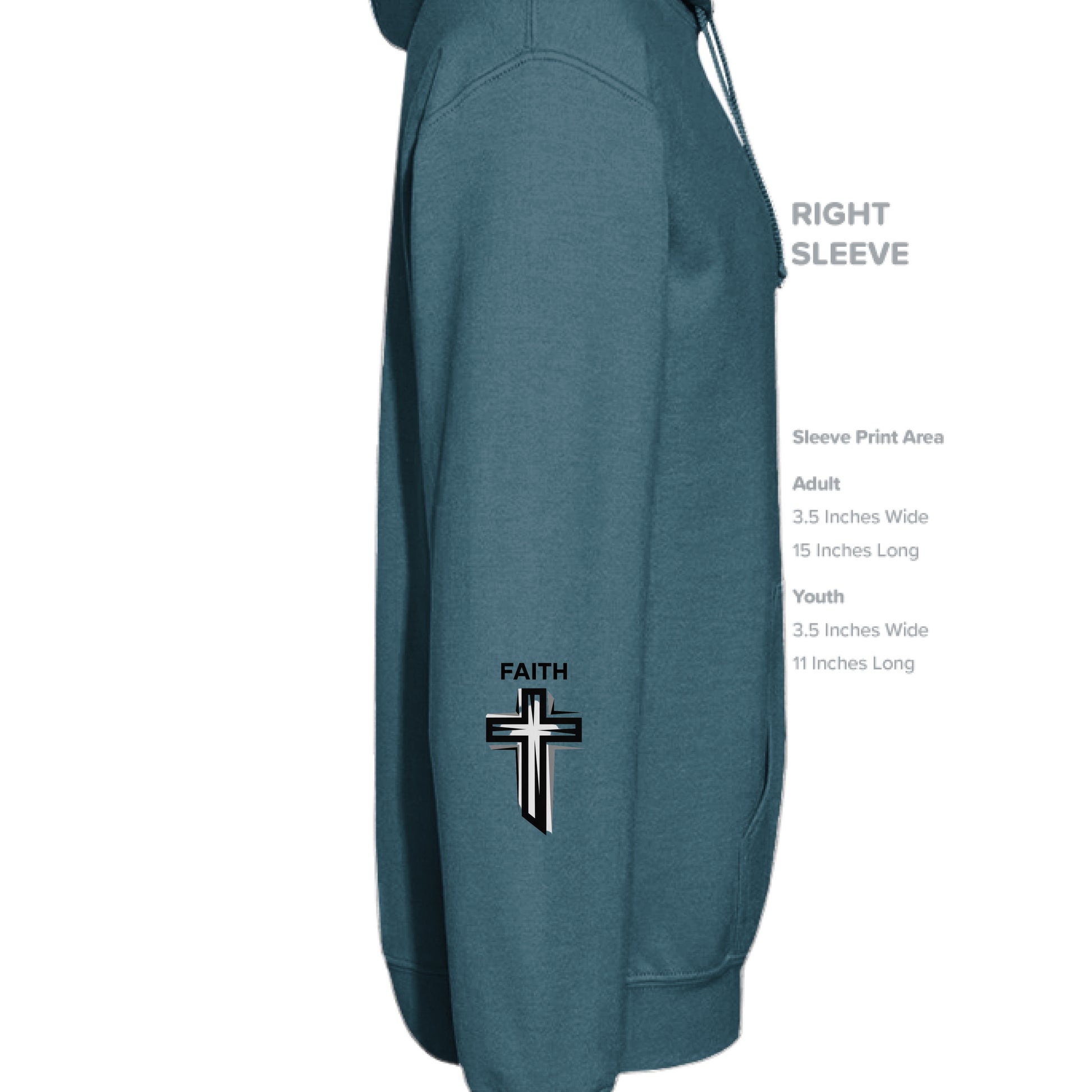 Cactus - SLEEVE_RIGHT