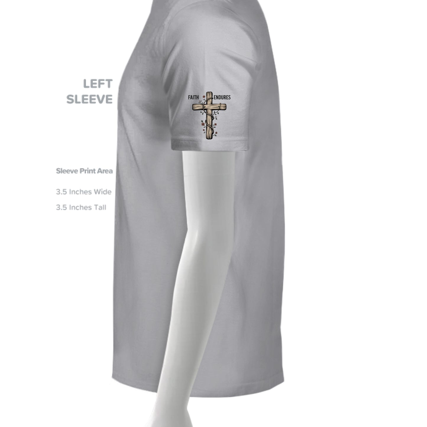 GRANITE - SLEEVE_LEFT