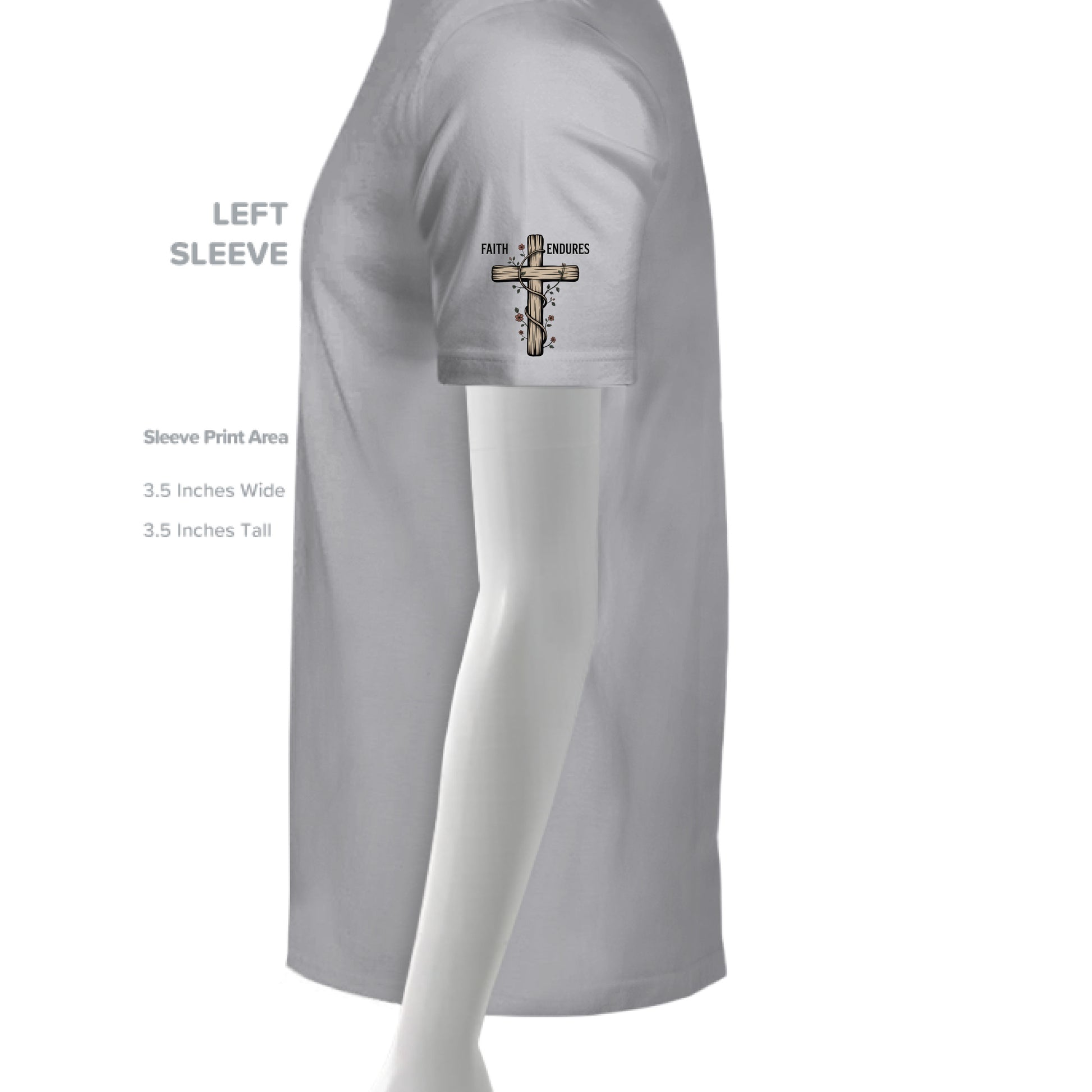 GRANITE - SLEEVE_LEFT