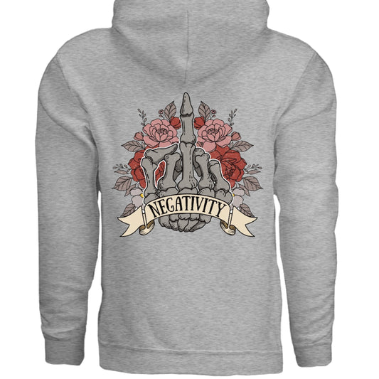SPORT GREY - BACK