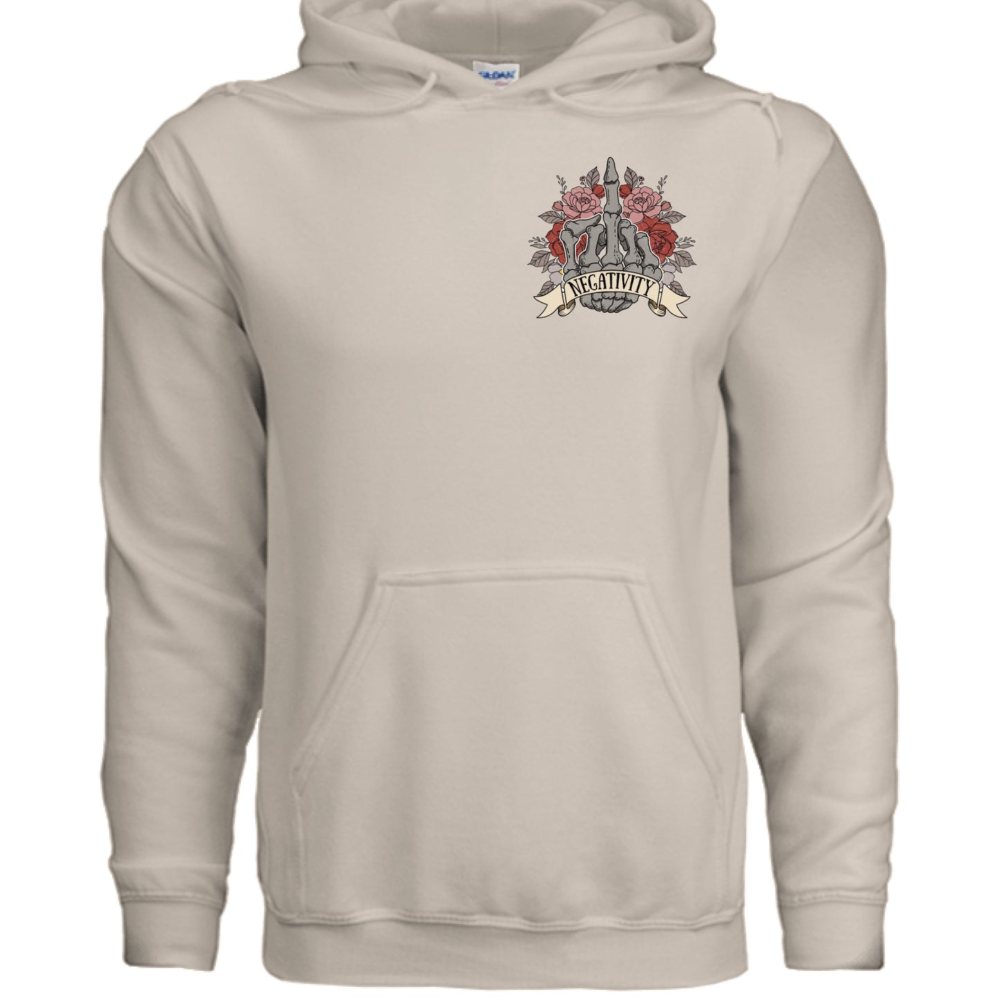 SAND - FRONT