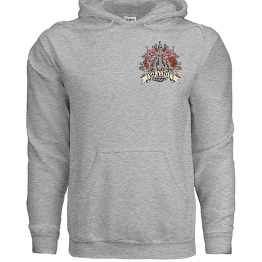 SPORT GREY - FRONT