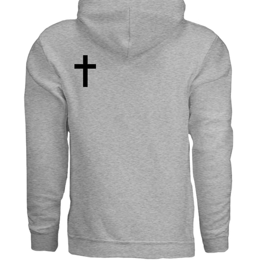 SPORT GREY - BACK