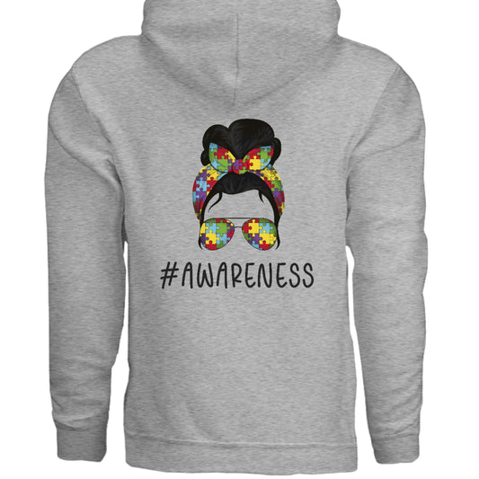 SPORT GREY - BACK