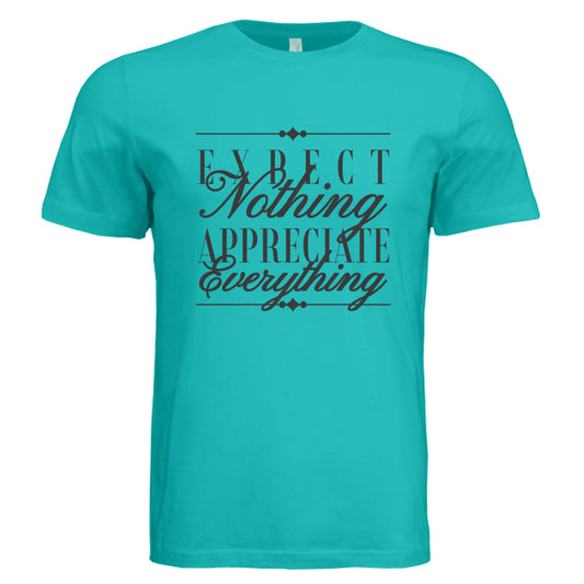 TEAL - FRONT