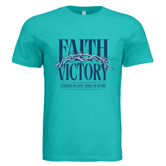 TEAL - FRONT