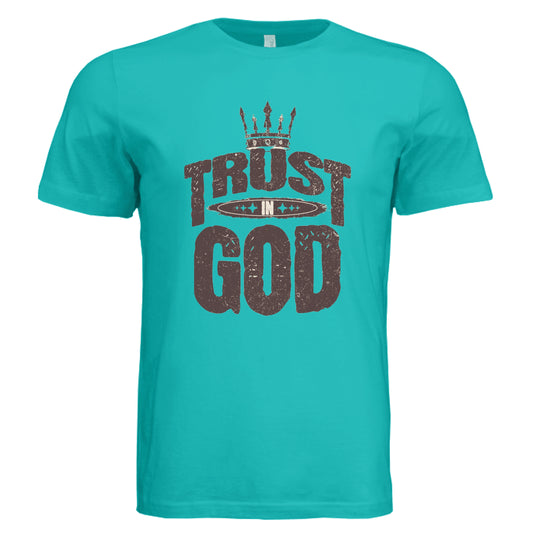 TEAL - FRONT