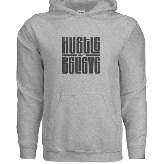 SPORT GREY - FRONT