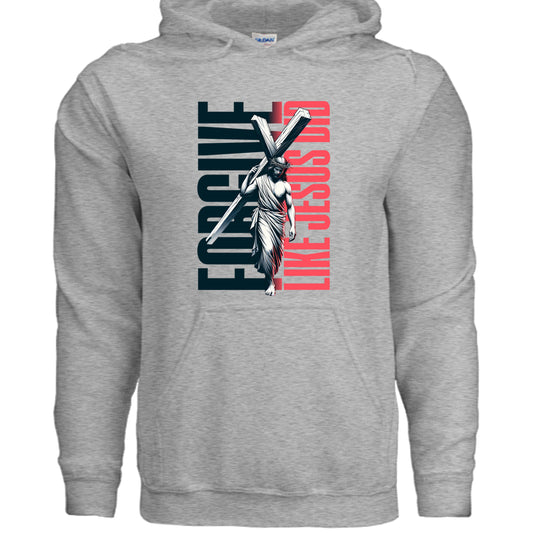 SPORT GREY - FRONT