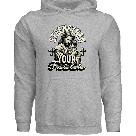 SPORT GREY - FRONT