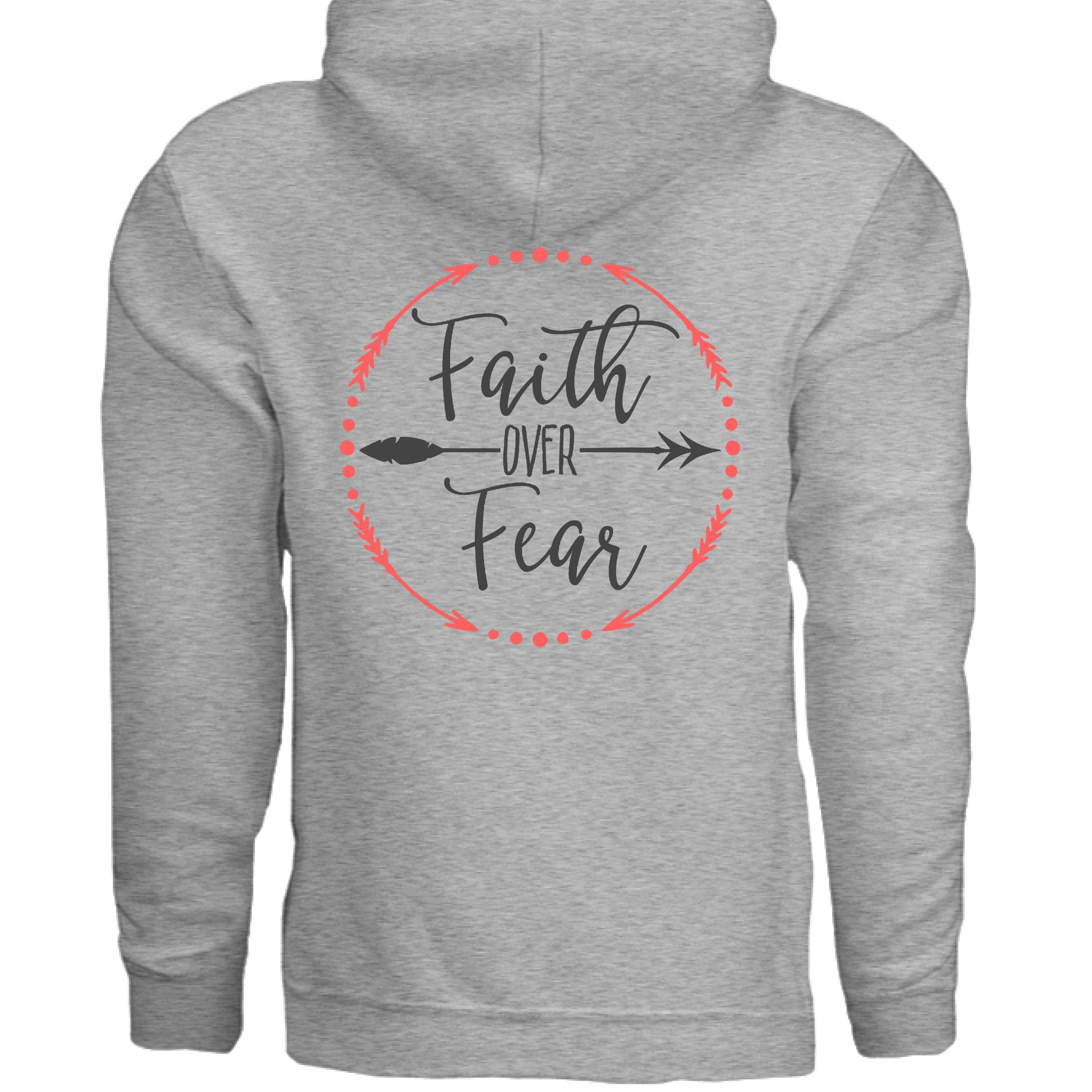 SPORT GREY - BACK