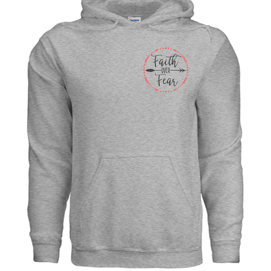 SPORT GREY - FRONT