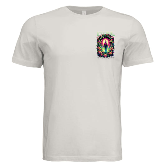 Vintage White - FRONT