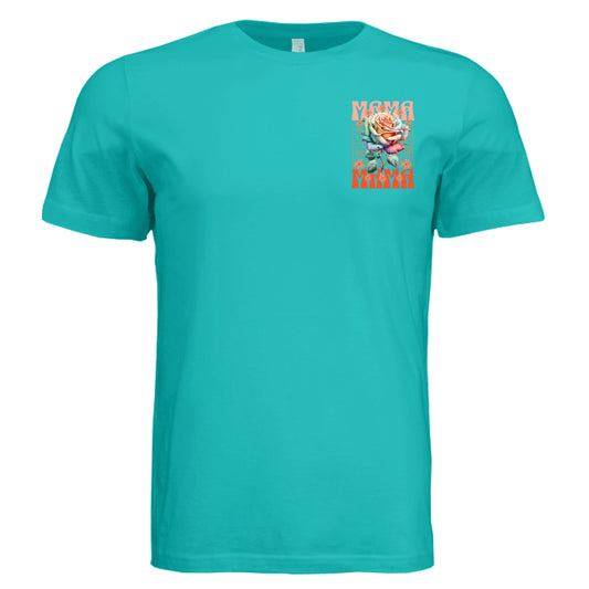 TEAL - FRONT