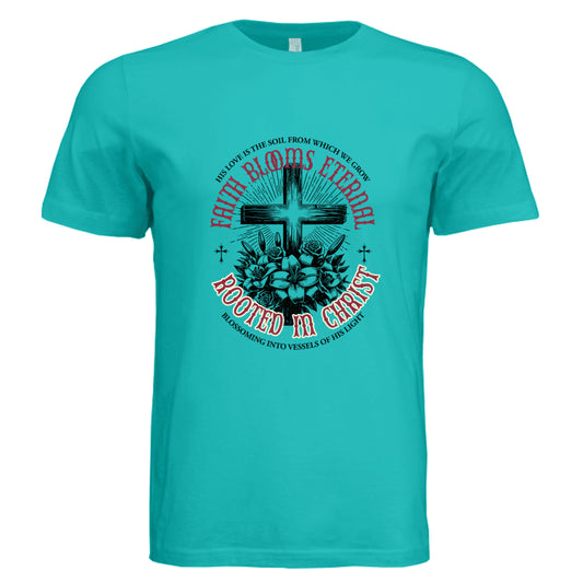 TEAL - FRONT