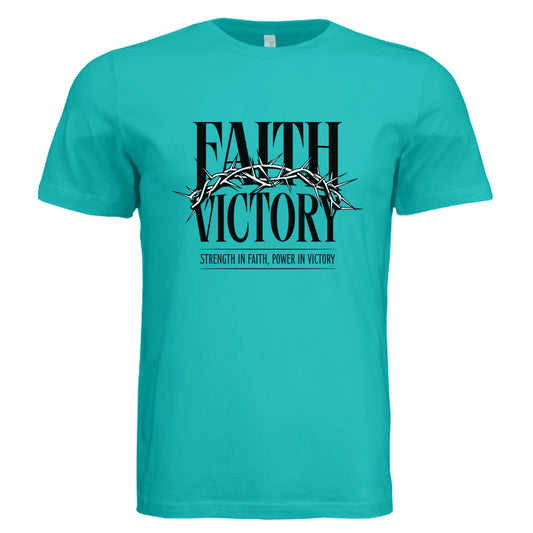 TEAL - FRONT