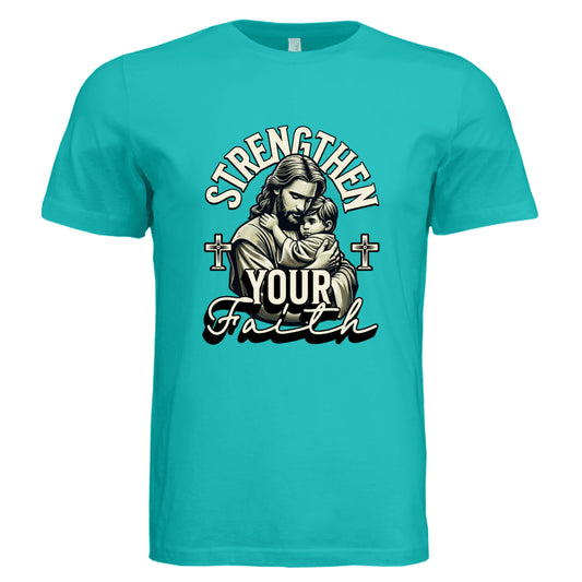 TEAL - FRONT