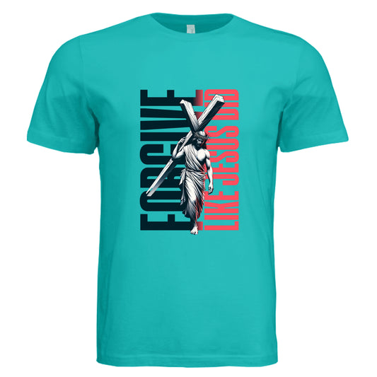 TEAL - FRONT