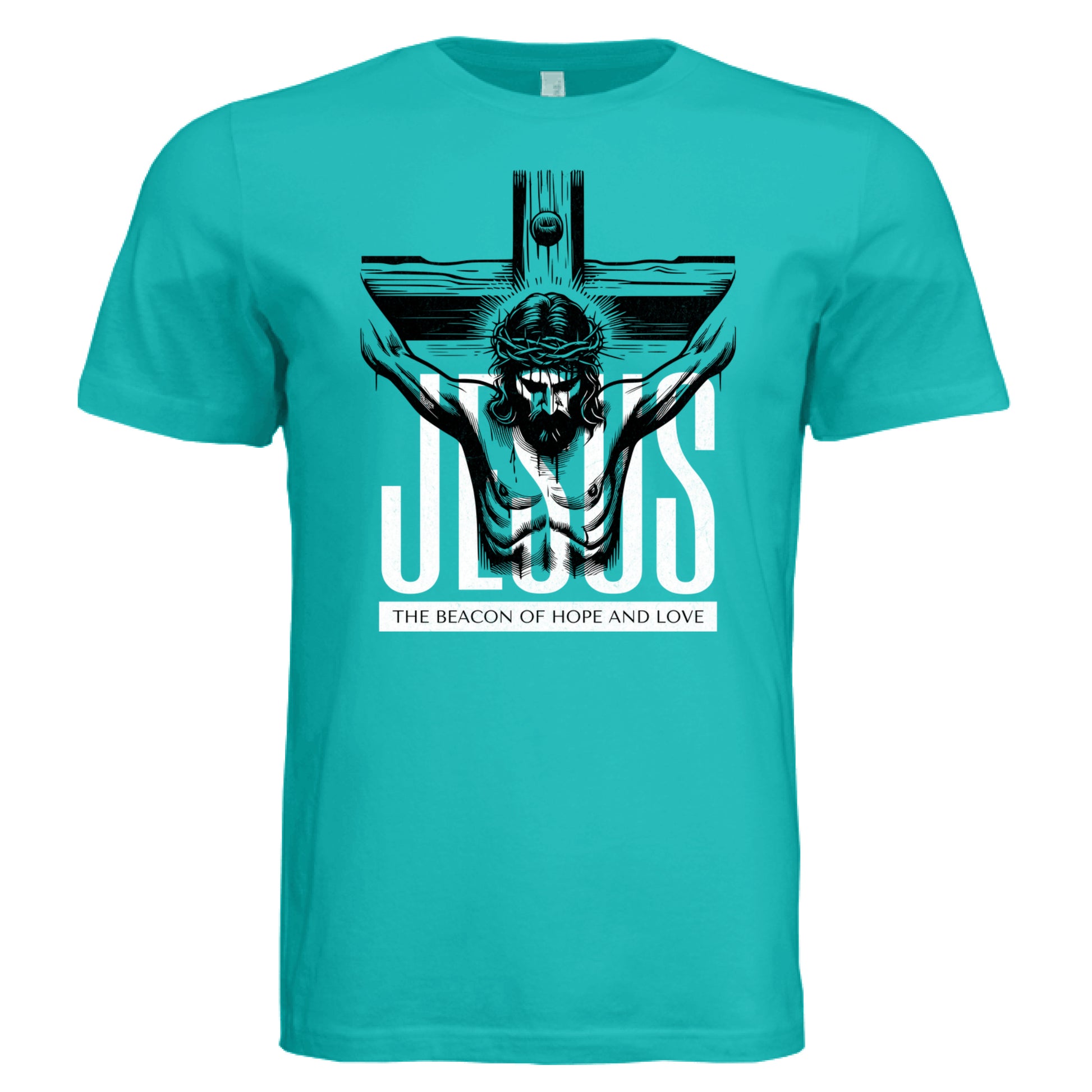 TEAL - FRONT
