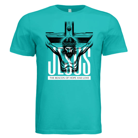 TEAL - FRONT