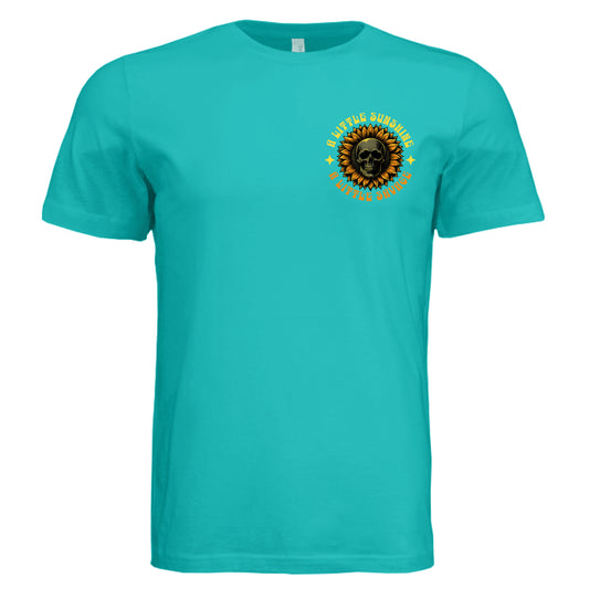 TEAL - FRONT