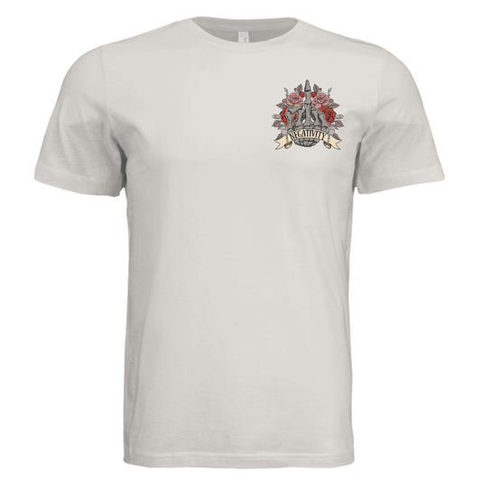 Vintage White - FRONT
