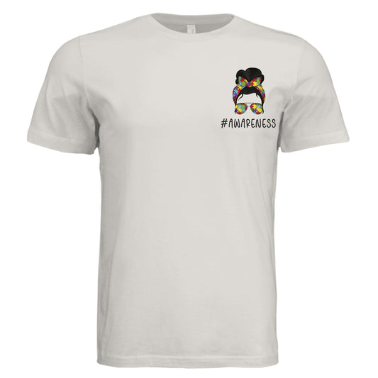 Vintage White - FRONT