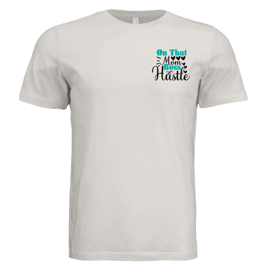 Vintage White - FRONT